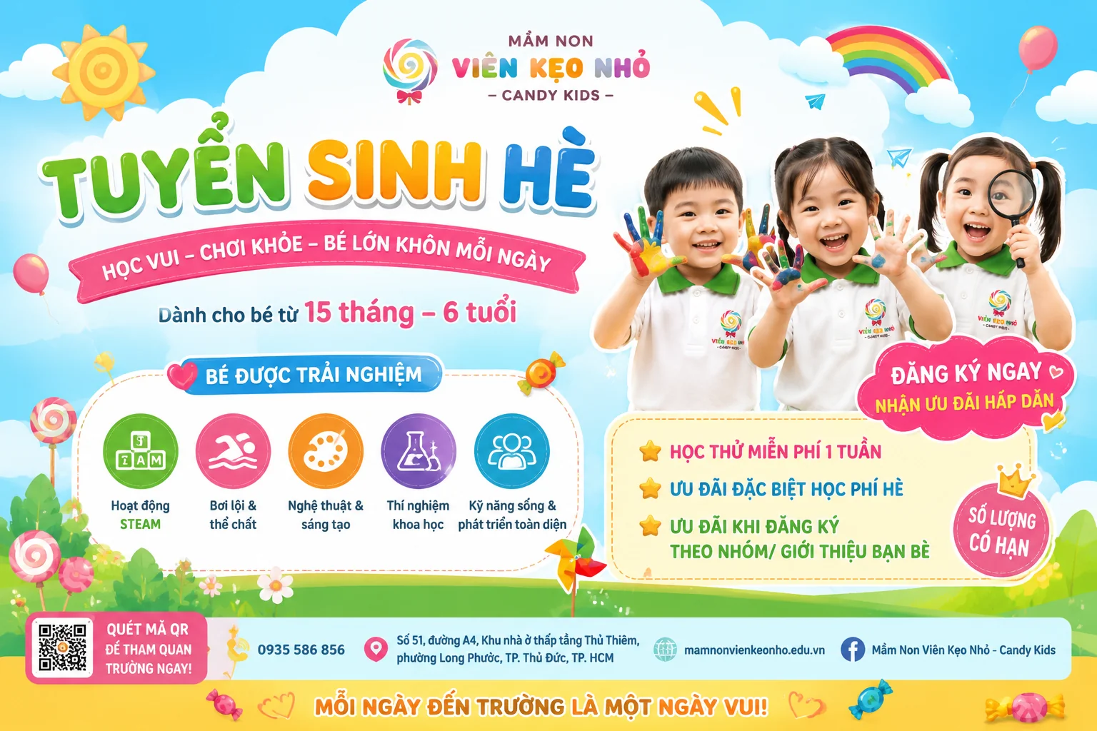 mamnonvienkeonho